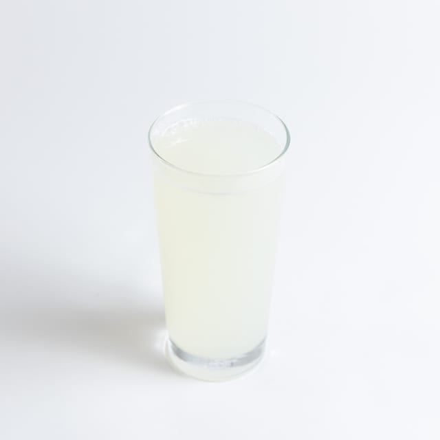 Lemonades.