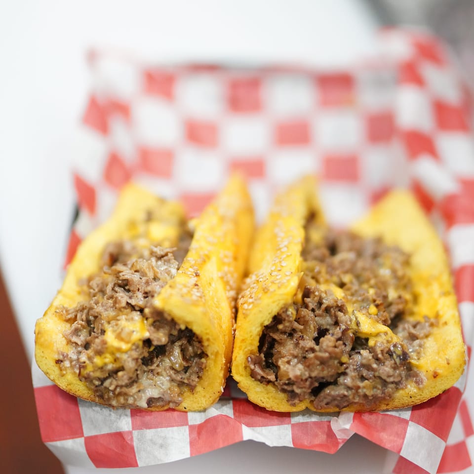 Satisfy Your Dinner Cravings