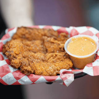 Chicken Tenders