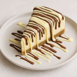 Chocolate Cheesecake
