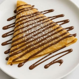 Original Crepe